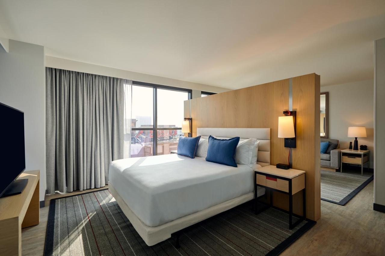 Live! By Loews - St. Louis Hotel Ngoại thất bức ảnh