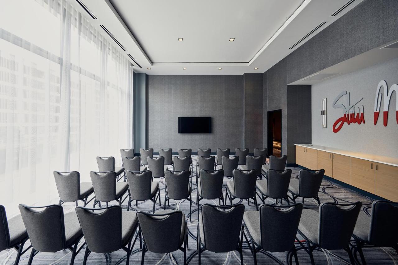 Live! By Loews - St. Louis Hotel Ngoại thất bức ảnh