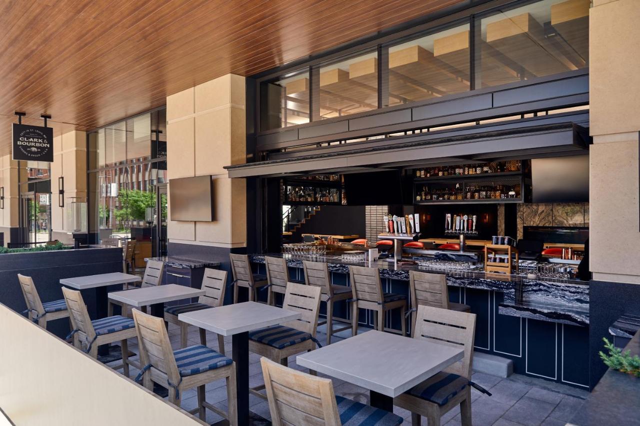 Live! By Loews - St. Louis Hotel Ngoại thất bức ảnh