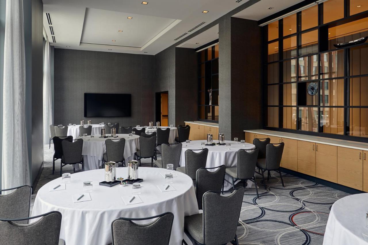 Live! By Loews - St. Louis Hotel Ngoại thất bức ảnh