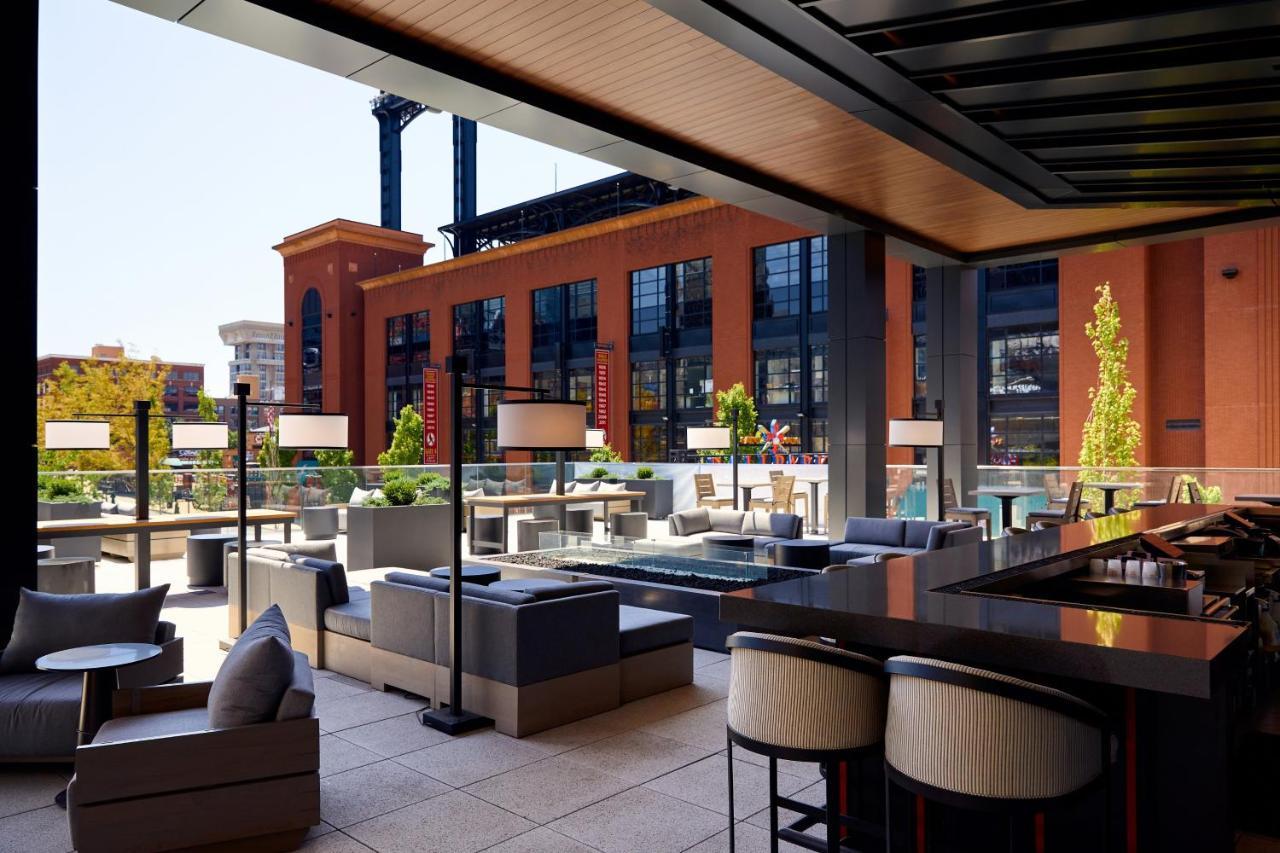 Live! By Loews - St. Louis Hotel Ngoại thất bức ảnh