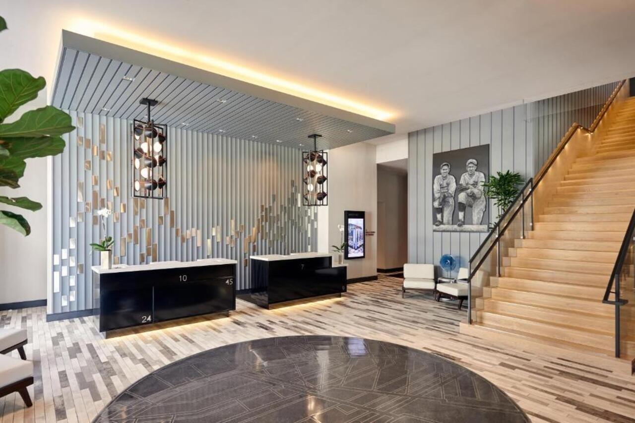 Live! By Loews - St. Louis Hotel Ngoại thất bức ảnh